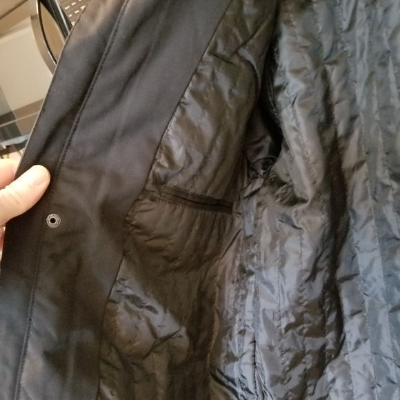 KENNETH COLE JACKET - Picture 2 of 4